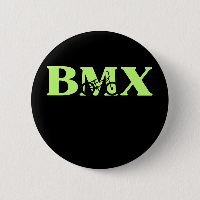 BMX BUTTON (Front)