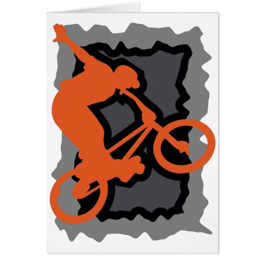 BMX CARDS (Front)