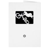 Bmx Cards (Back)