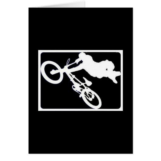 Bmx Cards (Front)