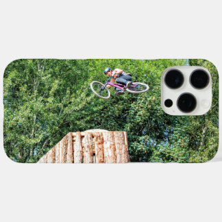 Bmx iPhone 16 pro max case