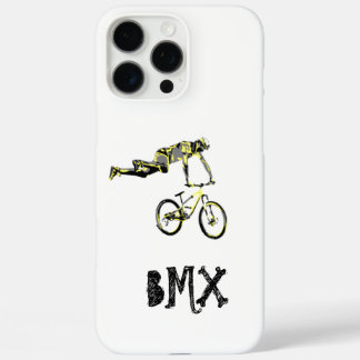 Bmx iPhone 16 pro max case