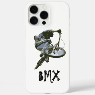 Bmx iPhone 16 pro max case