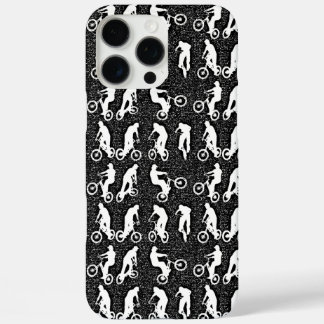 Bmx iPhone 16 pro max case
