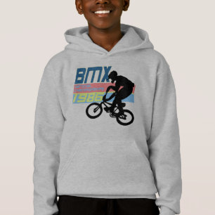 BMX Championships 1986 Hoodie