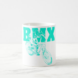 BMX COFFEE MUG