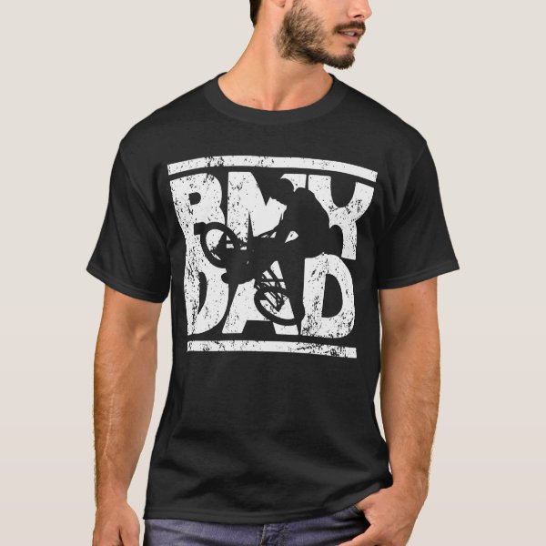 Bmx T-Shirts - Bmx T-Shirt Designs | Zazzle
