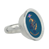 bmx everywhere ring (Side)