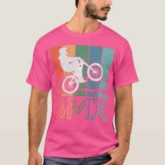 Bmx For Boys Bmx For Girls T-Shirt