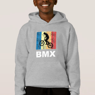 Bmx Hoodie