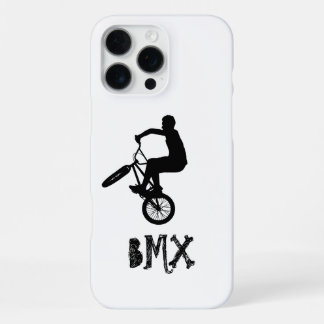 Bmx iPhone 16 pro max case