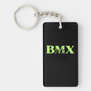 BMX KEYCHAIN