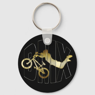 BMX KEYCHAIN