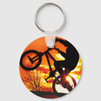 BMX KEYCHAIN