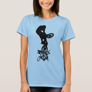 Bmx Mom T-Shirt