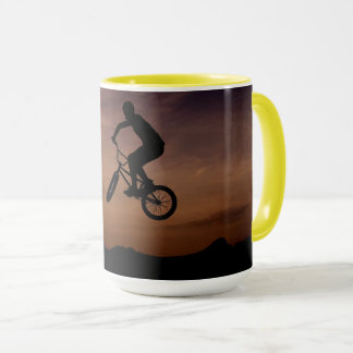 Bmx mug