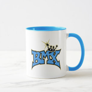 BMX MUG
