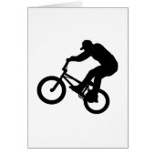 BMX Rider (Front)