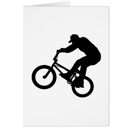 BMX Rider Cards (Front)