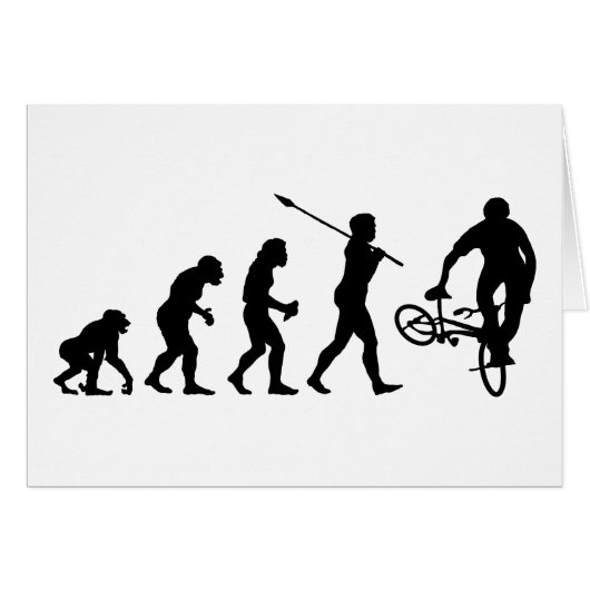BMX Rider Cards (Front Horizontal)