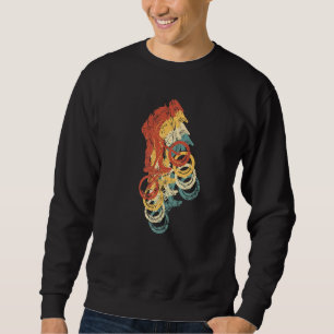 Bmx Rider T-shirt  BMX Sport Cyclist Bicycle Bike  Sweatshirt
