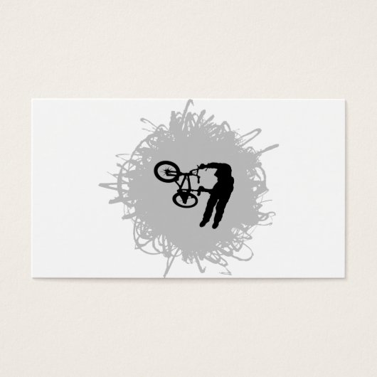 BMX Scribble Style (Front)