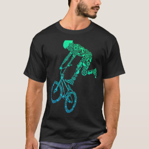 BMX Shirts for Boys BMX Gear BMX Bike Rider