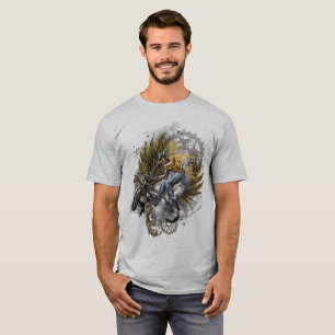 BMX, Sport Rider, T-Shirt
