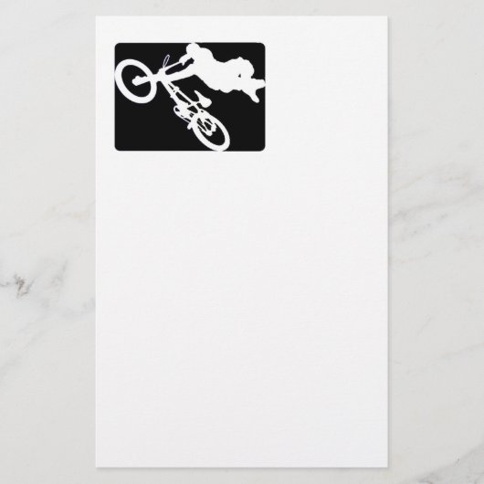 BMX SPORTS (Front)