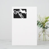 BMX SPORTS (Standing Front)
