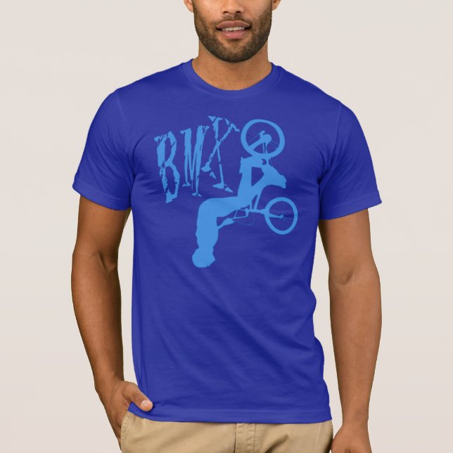 BMX T-Shirt (Front)