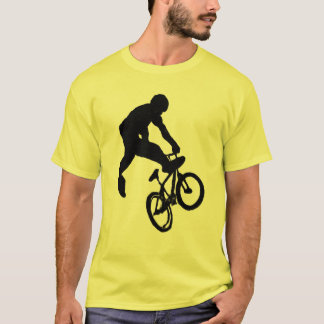 BMX t-shirt