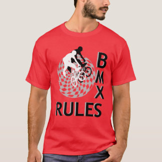 BMX T-SHIRT