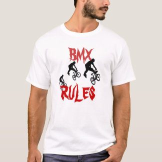 BMX T-SHIRTS