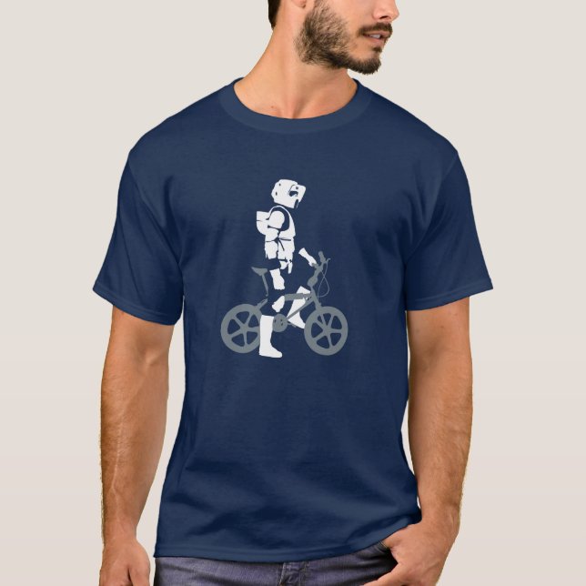 BMX TShirt (Front)