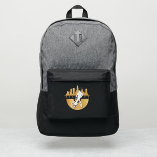 BMX, Urban & Lifestyle Port Authority® Backpack