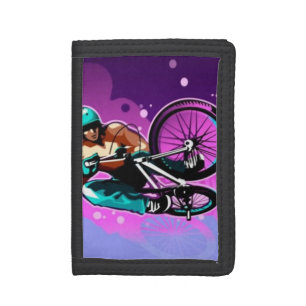 BMX Wallet