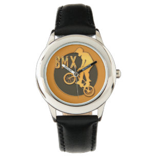 BMX WATCH