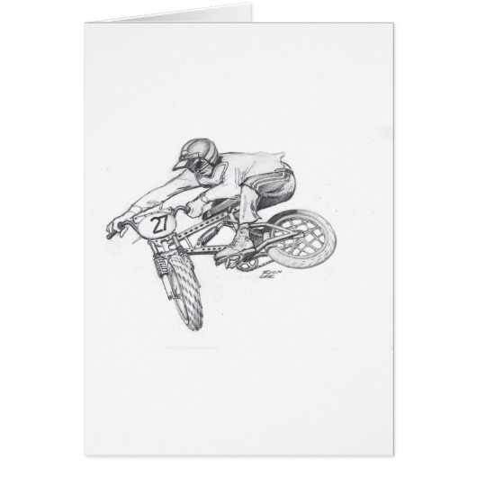 BMXart10ThomLundL Cards (Front)