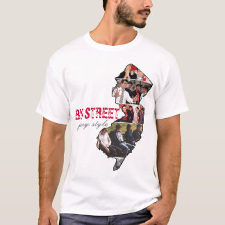bn street team; nj T-Shirt