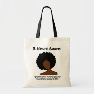 BNA Tote Bag