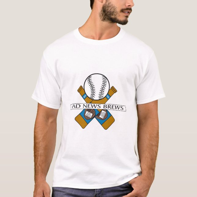 BNB- rosebud T-Shirt (Front)