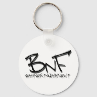 BnF Keychain