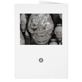 BNW Skull Master Scull Guru Cards (Back)