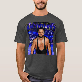 BO DALLAS TShirt 3