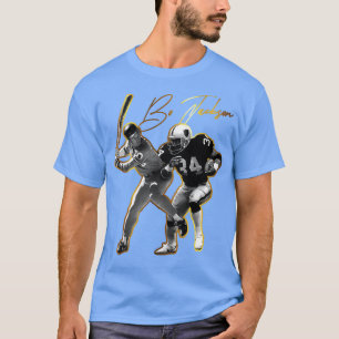 Bo Jackson Gold Tribute T-Shirt