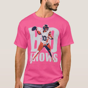 Bo Knows Denver Broncos boy T-Shirt
