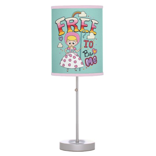 bo peep lamp original