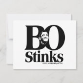 BO Stinks (Front)