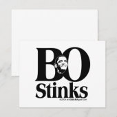BO Stinks (Front/Back)